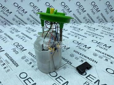 Pumpa goriva sa plovkom za Volkswagen Golf 7, Passat B8, Tiguan ...