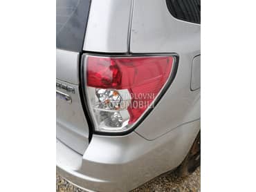 Stop svetla za Subaru Forester, Legacy, Outback od 2008. do 2012. god.