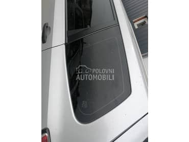 Stakla za Subaru Forester, Legacy, Outback od 2008. do 2012. god.