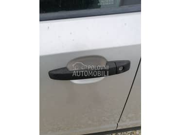 Spoljna kvaka za Subaru Forester, Legacy, Outback od 2008. do 2012. god.