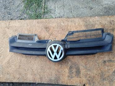 Maska za Volkswagen Golf 5