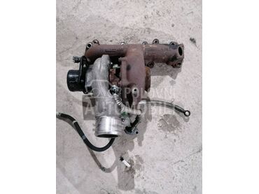 Eger ventil za Opel Combo