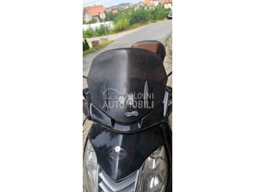 Malaguti Pasword 250cc