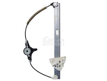 Podizac Prozora Prednji za Mazda 3 od 2013. do 2016. god.