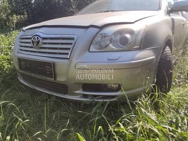 Presostat T250 za Toyota Avensis od 2002. do 2009. god.