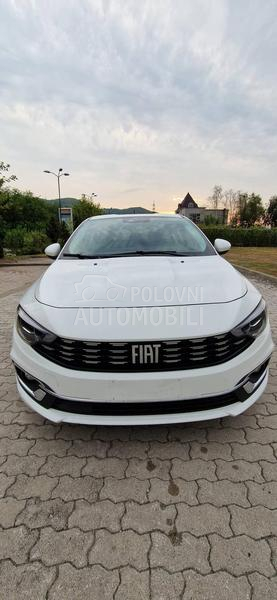 Fiat Tipo 1.6