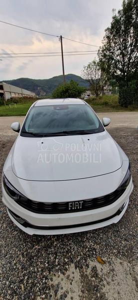 Fiat Tipo 1.6