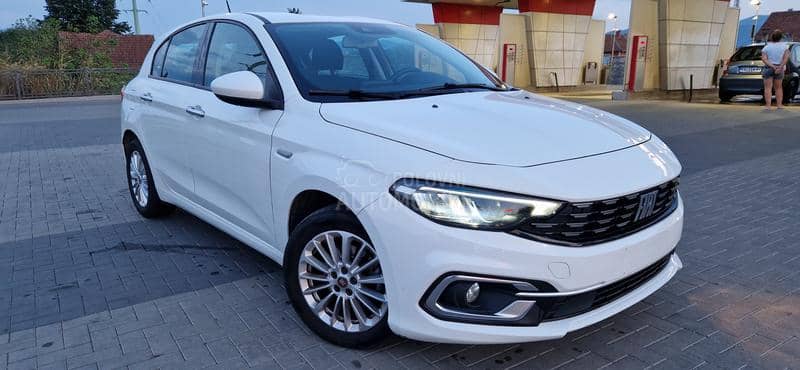 Fiat Tipo 1.6