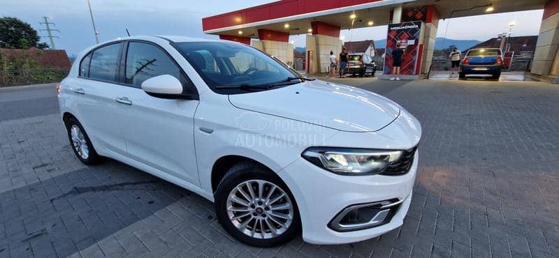 Fiat Tipo 1.6