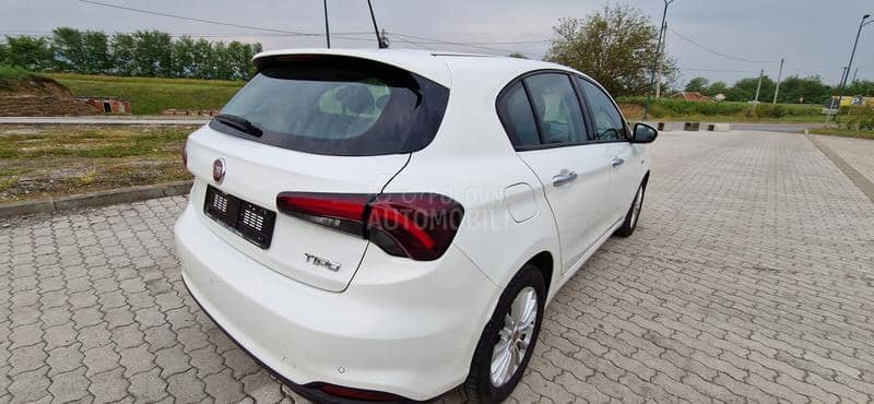 Fiat Tipo 1.6