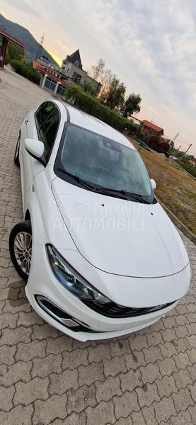 Fiat Tipo 1.6