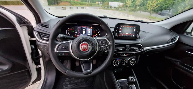 Fiat Tipo 1.6