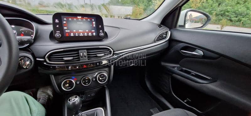 Fiat Tipo 1.6