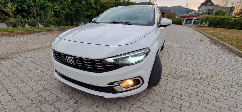 Fiat Tipo 1.6