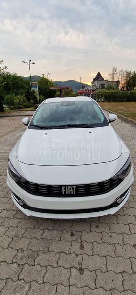 Fiat Tipo 1.6