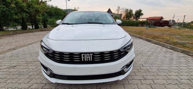 Fiat Tipo 1.6