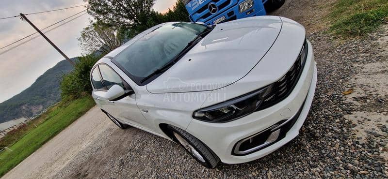 Fiat Tipo 1.6