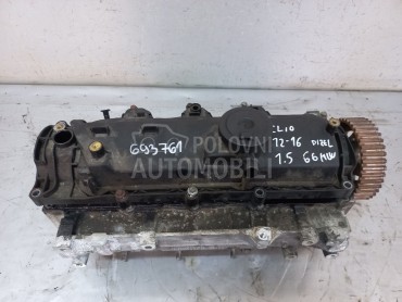 DEKLO za Renault Clio