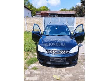 alternator za Ford Mondeo od 2000. do 2007. god.