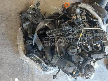 Menjac ibiza polo za Seat Ibiza od 2002. do 2018. god.