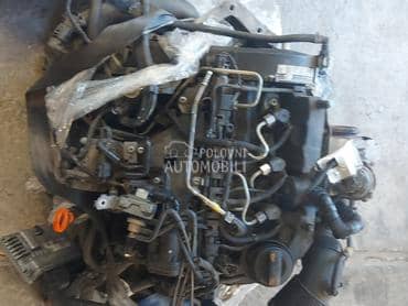 Motor 1.2 tdi za Volkswagen Polo od 2002. do 2018. god.