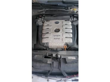 kompletan motor 5.0 za Volkswagen Phaeton od 2001. do 2009. god.