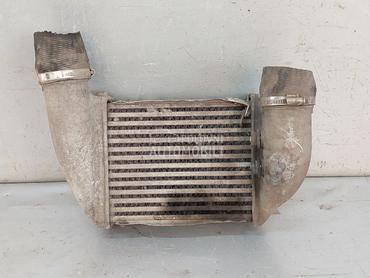 INTERKULER za Audi A6