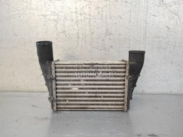 INTERKULER za Volkswagen Passat B5