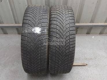 Bridgestone 225/60 R18 Zimska