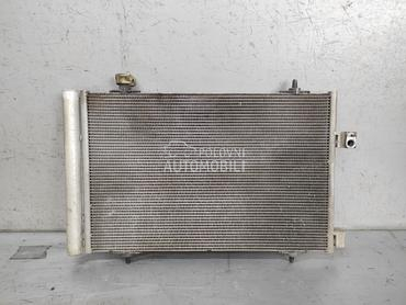 HLADNJAK KLIME za Citroen C5