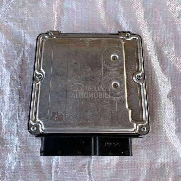 Motorni racunar 3.0 TDI