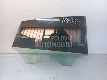 STAKLO za Audi A5
