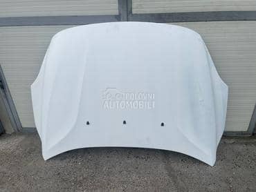 Hauba za Volvo V40 od 2012. do 2019. god.