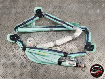 KROVNI AIRBAG za BMW X4