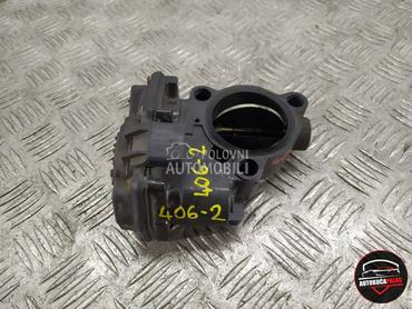 KLAPNA GASA za BMW X4