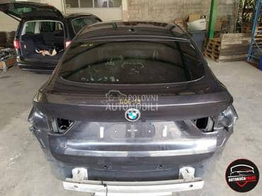 HAUBA ZADNJA za BMW X4