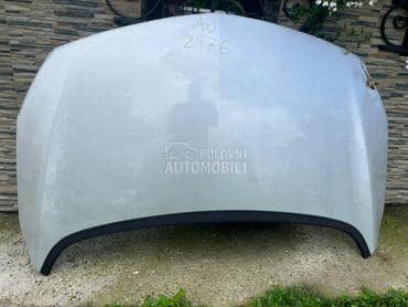 Hauba  Z176 za Opel Astra J od 2009. do 2015. god.