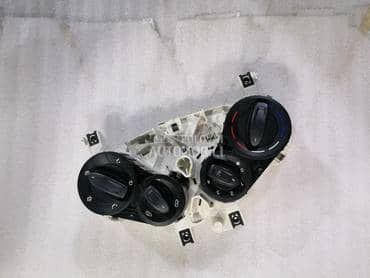 Prekidači klime za Ford Ka od 2008. do 2016. god.