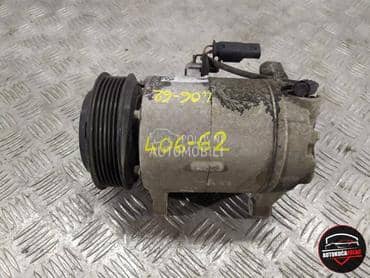 KOMPRESOR KLIME za BMW X4