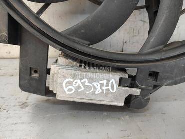 ELEKTRONIKA REOSTAT za Audi A6