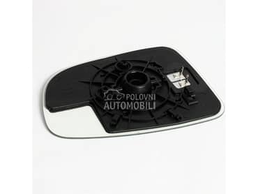 Staklo Retrovizora za Mazda 3 od 2016. do 2019. god.