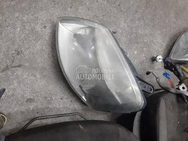 Farovi za Citroen Berlingo