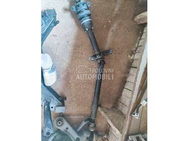 Kardan za Suzuki Swift