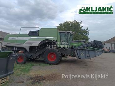 Fendt 6300C