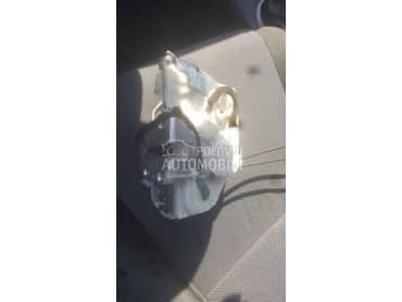 Elektro brava vrata za Fiat Doblo