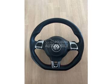 volan za Volkswagen Caddy, EOS, Golf 6 ...