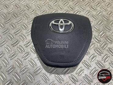 AIRBAG VOLANA za Toyota Ostalo
