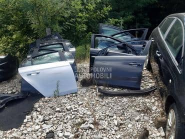 vrata za Fiat Bravo od 2006. do 2010. god.