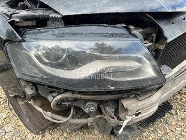 Far ksenin dioda desni za Audi A4, A4 Allroad od 2008. do 2010. god.