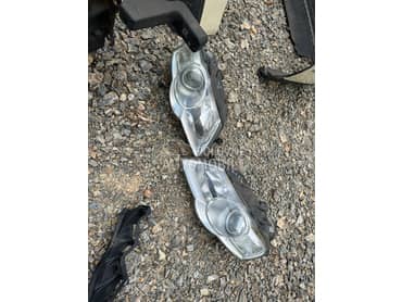 Farovi kompletni za Volkswagen Passat B6 od 2004. do 2010. god.